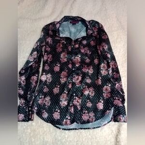 Small Rock and Roll Cowgirl